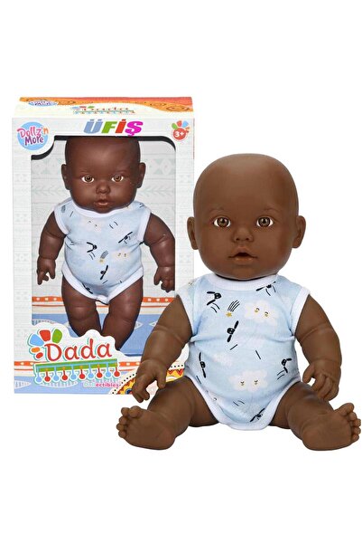 Genel Markalar Sunman Oyuncak Bebek Dada Kel 35 Cm