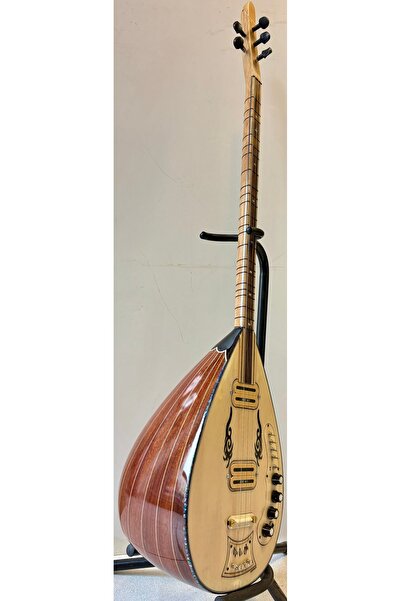 ARTEMİS Elektro Bağlama (LESLİLİ) Model-6