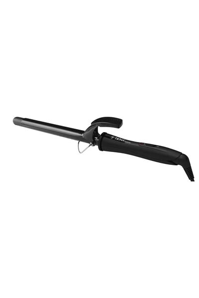Trina 19 mm Professional Hair Curling Iron - Trnsacms0045