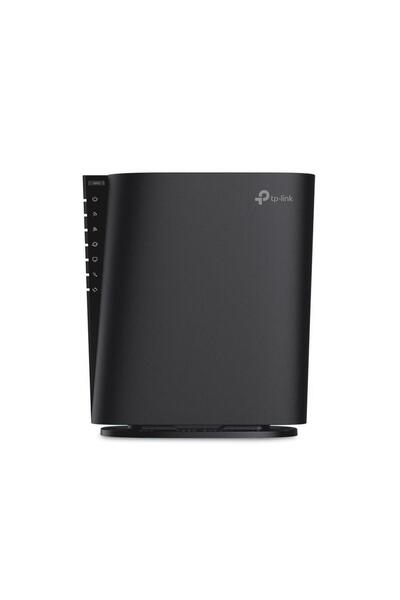 TP-LINK Archer AX80 Tri Bant Wi-Fi6 Router AX6000