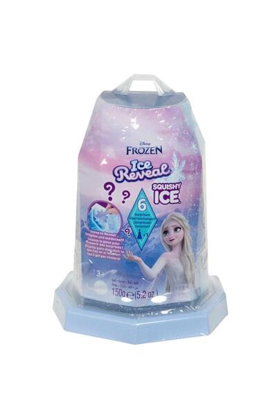 mattel Disney Karlar Ükesi Snow Reveal Renk Değiştiren Prenses Bebekler