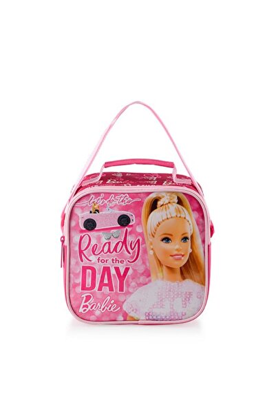 Otto Beslenme Çantası Barbıe Echo Ready 48194