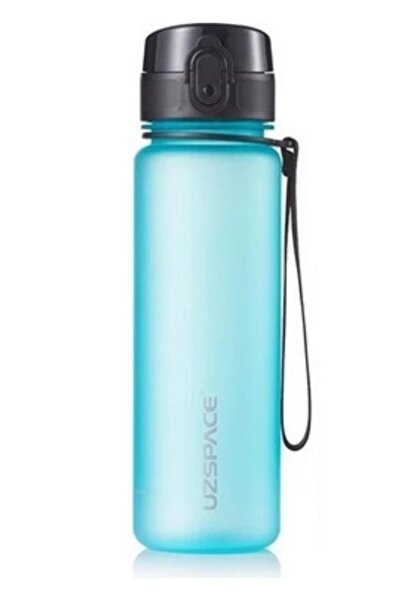 Uzspace Vagonlife 3038 1000ml Spindrift Blue Tritan Flask