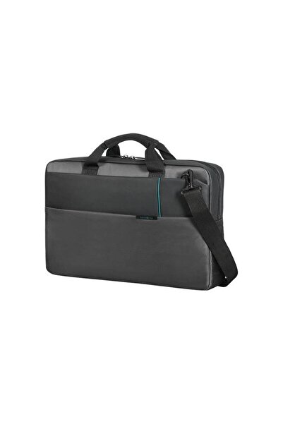 Samsonite Qibyte 15.6" Anthracite Notebook Bag 16N-09-002