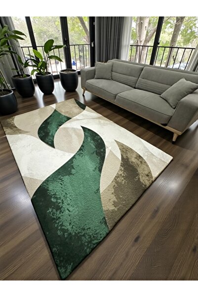 LİMAY Thick Fabric Micro Fleece Rug Cover - Soft & Thick Fabric - Extra Durab...