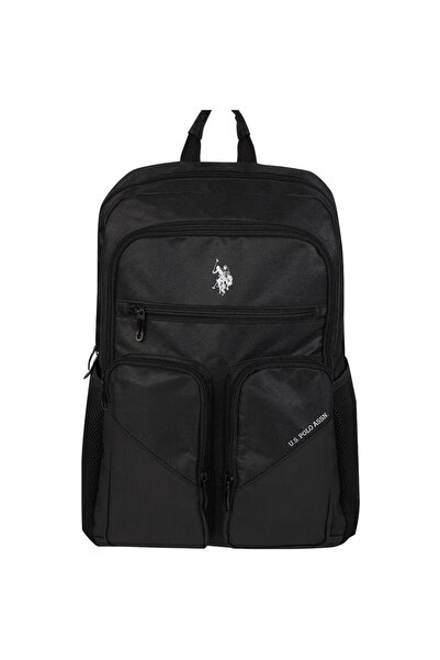 U.S. Polo Assn. يو اس بولو. أسن. حقيبة ظهر للجنسين PLCAN24111