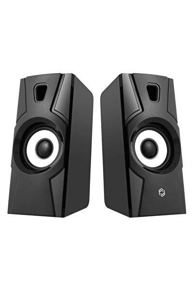 FRISBY FS-2140U 2.0 Hoparlör Sistemi Siyah (Usb)
