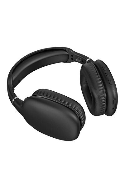 Snopy SN-BT43 Phase Siyah Bluetooth Kulaklık