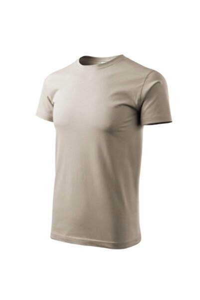 Malfini Tricou bărbătesc, Basic 129, gri S