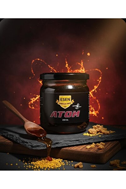 Esen Arıcılık Atom 500 Gr.
