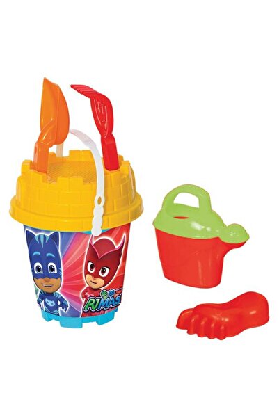 Genel Markalar Oyuncak Pj Maskeliler Orta Kova Set 03388