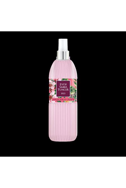 Eyüp Sabri Tuncer 150ml Pet Japon Kiraz Çiçeği Kolonyası Sprey
