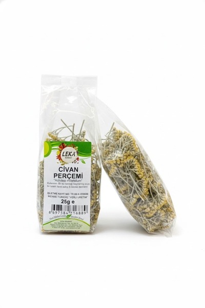 leka baharat Civan Perçemi 25 g