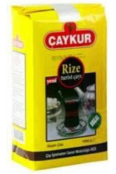 Çaykur Rize Turist Çay 1000 gr