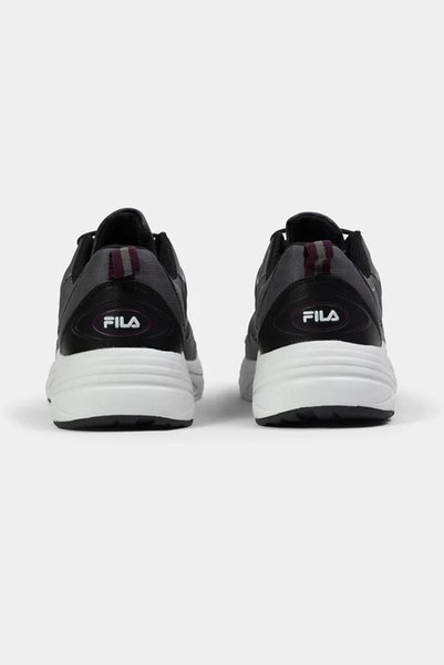 Fila Kreatix Ffm0418.83511 Black Men's Casual Sports Shoes