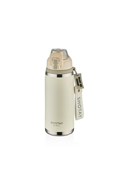 Shotay CAMPING TERMOS MATARA 750 ML.