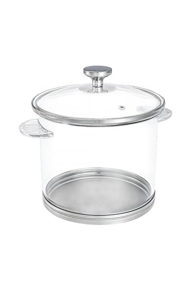AROW Gusto 5 Lt Borosilicate Pot 4232