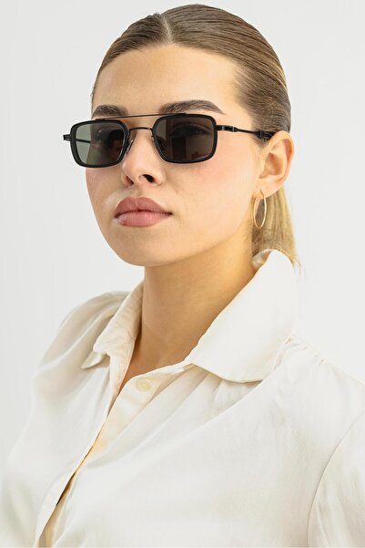 Falenti Ae2403-C5 50 Unisex Sunglasses
