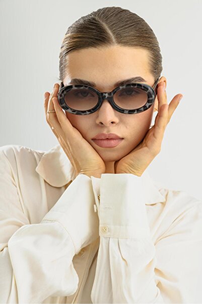 Falenti Ae2017-C4 51 Women's Sunglasses