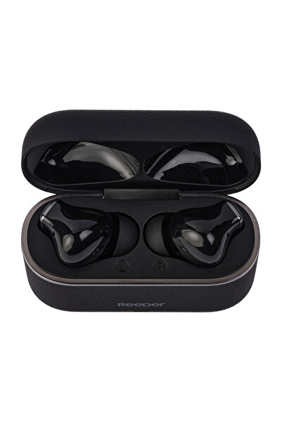 Reeder Apollo Earpods Pro Siyah