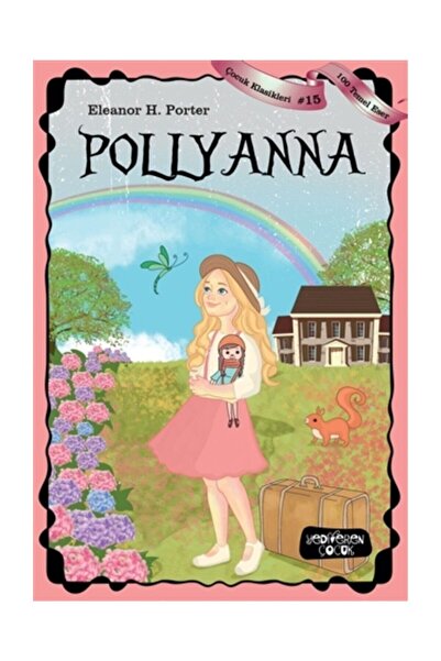 Yediveren Çocuk Pollyanna