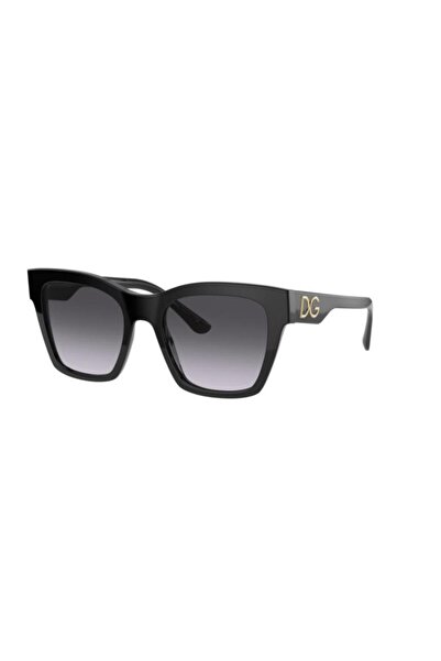 Dolce&Gabbana Dolce & Gabbana Sunglasses Dg4384 53 501/8g