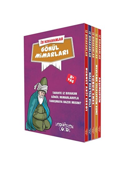 Yediveren Çocuk الوسمون - مجموعة المهندسين المعماريين / إيدا بيراك / يديفيرن ...