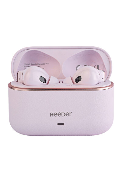 Reeder Apollo Earpods Pro Pembe