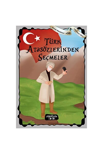 Yediveren Çocuk الاختيارات من الأمثال التركية