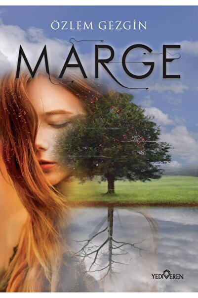 Yediveren Yayınları Marge - Özlem Gezgin-