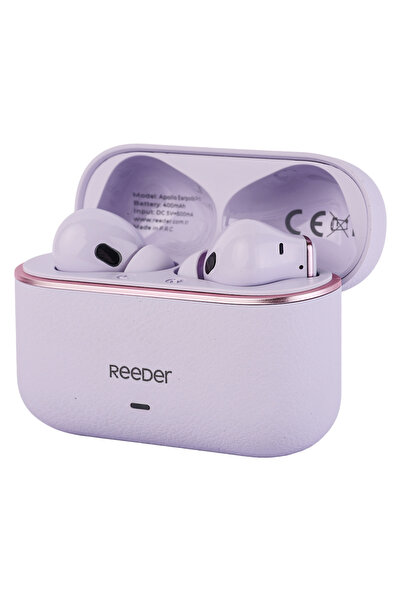 Reeder Apollo Earpods Pro Mor