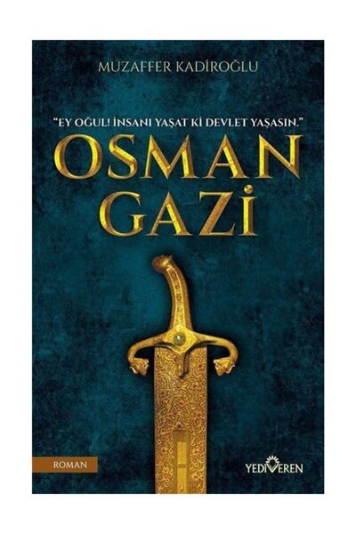 Yediveren Yayınları Osman Gazi