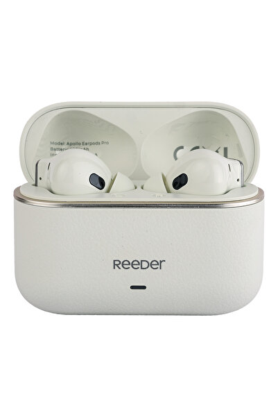 Reeder Apollo Earpods Pro Yeşil