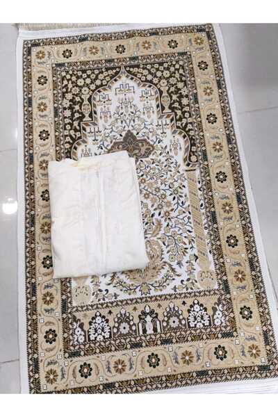 tulteks Premium quality prayer set