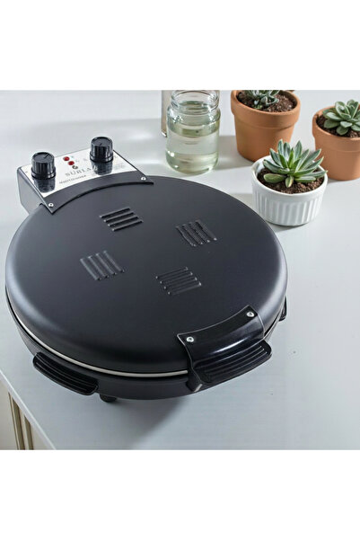 SürLaz TANDIRIM Ekmek Pişirme Makinesi- Lahmacun -Katmer Makinesi- Pizza Yapı...