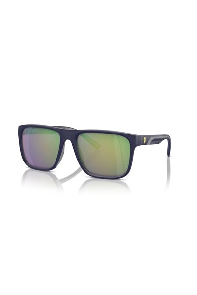 Scuderia Ferrari Ferrari Scuderia Sunglasses Fz6002U 59 510/3R