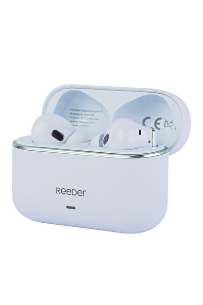 Reeder Apollo Earpods Pro Mavi