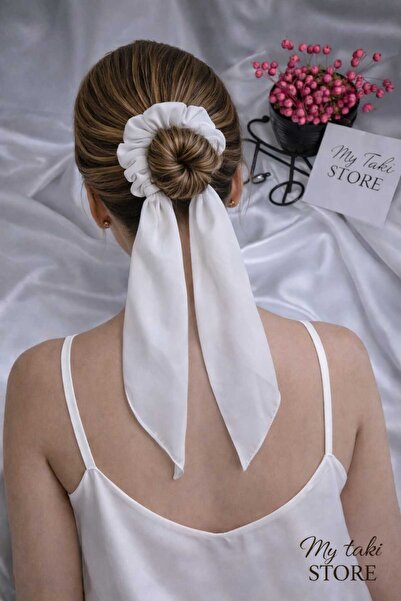 MY TAKI STORE FULARLI SİMİT TOKA