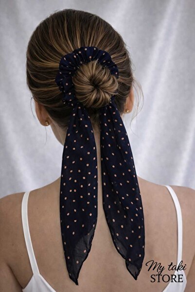 MY TAKI STORE FULARLI SİMİT TOKA