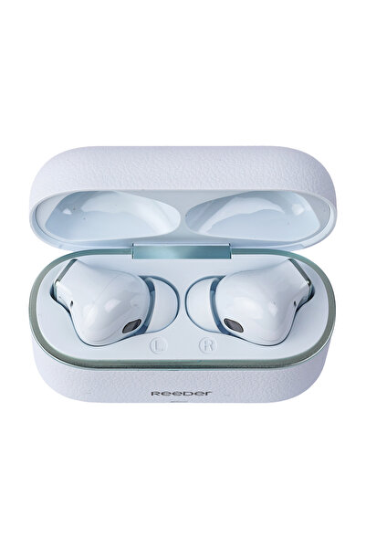 Reeder Apollo Earpods Pro Mavi