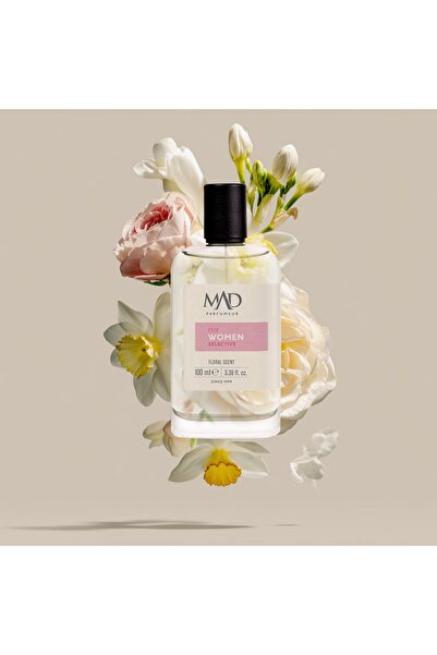 Mad Parfüm Mad K101 Selective 100 ml Kadın Parfüm