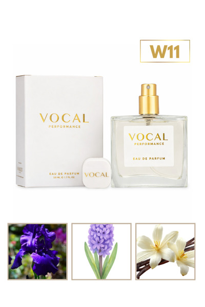 Vocal W11 Kadın Parfüm Edp 50 ml