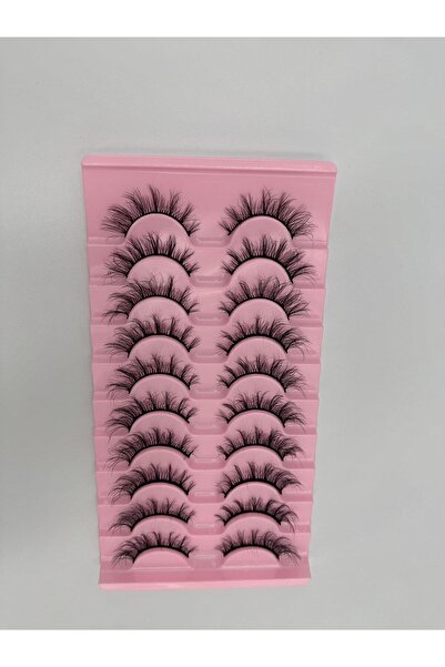Glamura Lashes Privire de divă la tine acasă – Încearcă smocurile profesional...