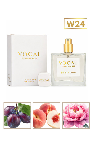 Vocal W24 Kadın Parfüm Edp 50 ml