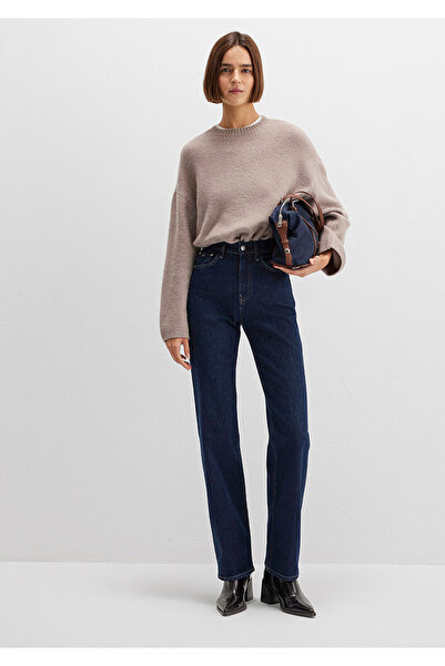 Mavi Sky Classic Denim Rinse Jean Pants 1010627-91211