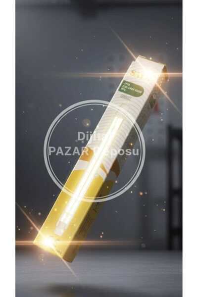 şavk Çubuk Halojen Ampul 2 Adet