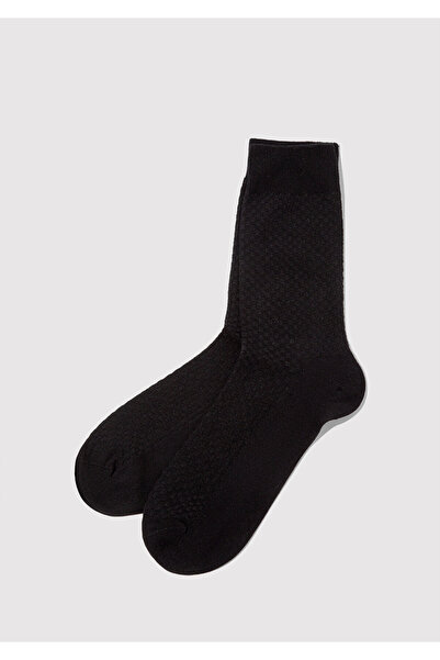 Mavi Black Sock Socks 0912200-900