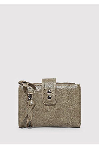 Mavi Khaki Wallet 1912767-28833