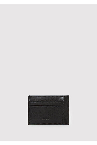 Mavi Black Card Holder 0912250-900