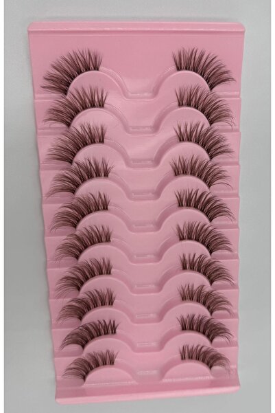 Glamura Lashes Smocuri de gene Bold BR06